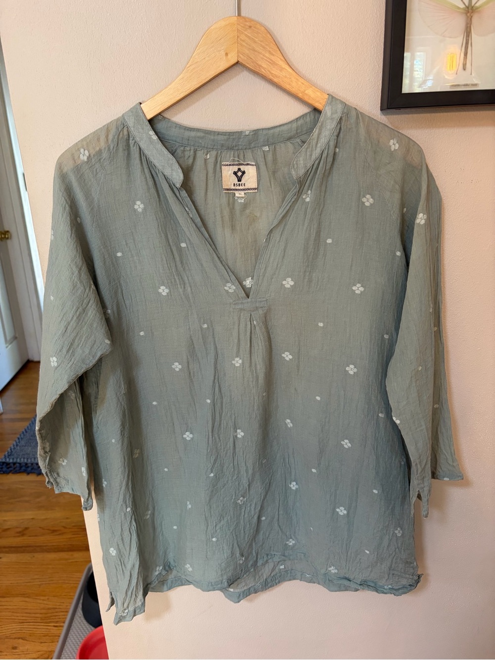 B’e bee tunic